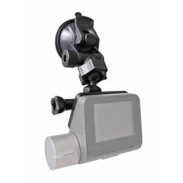Imagem de FUMALON Suporte para câmera veicular compatível com 70mai Dash Cam modelo A510/A500/A500S, acessórios para câmera de carro, suporte substituível com ventosa