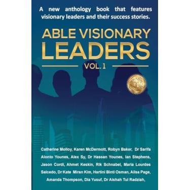 Imagem de ABLE Visionary Leaders