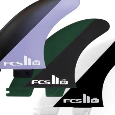 Imagem de Quilha FCS II MF Large Mick Fanning