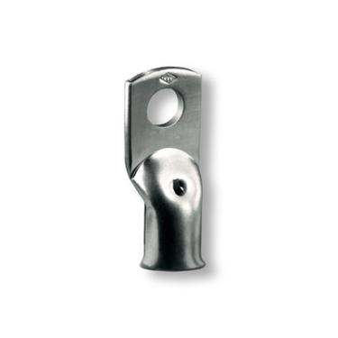 Imagem de Terminal Prensa Fio P/Cabo Cobre C/1 Furo 25-70mm Ref. 629200 - Magnet Magnet