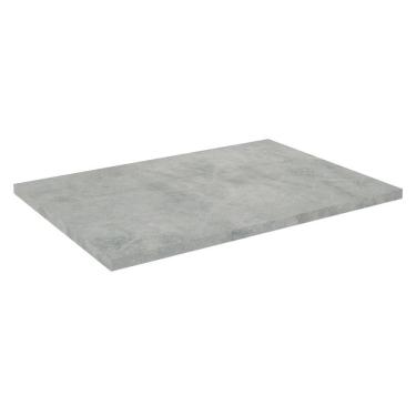 Imagem de Tampo Para Balcão De 70 X 60 Cm Para Cozinhas Lux, Glamy E Stella Mood Madesa Mood