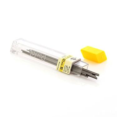 Imagem de Pentel Refil de grafite B de 0,9 mm