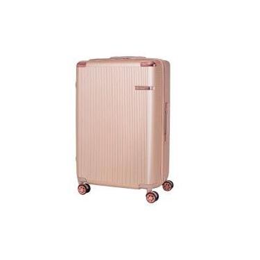 Imagem de Mala De Viagem Grande 32kg 4 Rodas Travelux Syon G (Gold)
