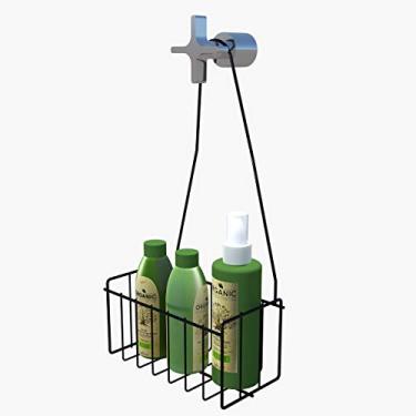 Imagem de SUPORTE SUSPENSO PARA SHAMPOO BOA DICA PT
