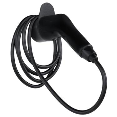 Imagem de Suporte de Parede para Cabo Carregador Portátil Tipo 2 Carro Veículo Elétrico BYD Audi Volvo BMW - ARTBOX3D