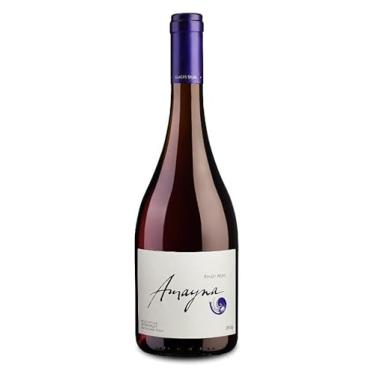 Imagem de Vinho Amayna Pinot Noir 2019 (Garcés Silva Family Vineyards - Amayna, Boya) 750ml