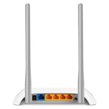 Imagem de Roteador tp-link tl-wr849n br 300mps