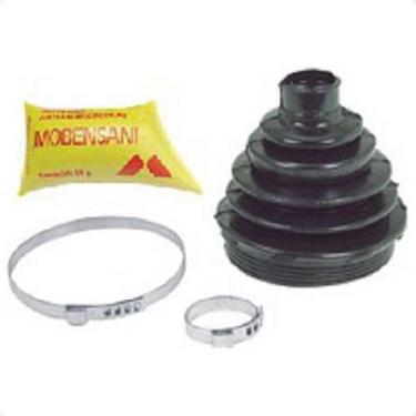 Imagem de Kit Coifa Homocinética Fiat Palio 1996 a 2000 - 976232 - MB4431K