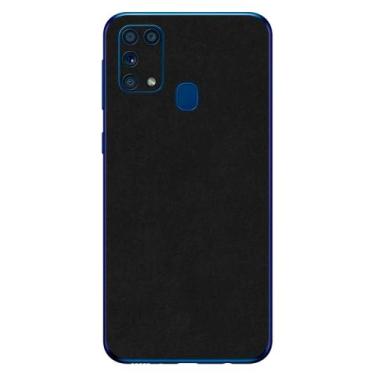 Imagem de Capa Adesivo Skin351 Verso Para Samsung Galaxy M31 (2020) - KawaSkin