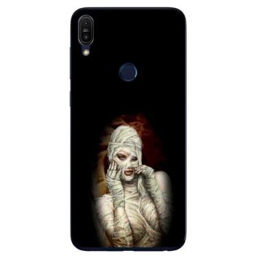 Imagem de Capa Adesivo Skin116 Verso Para Asus Zenfone Max Pro (m1) - KawaSkin