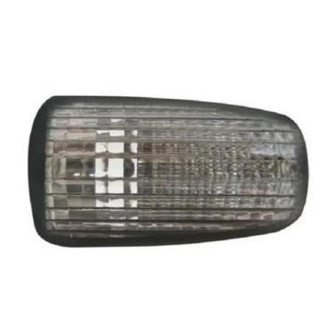 Imagem de Lente pisca fume titan125 00-13/cbx250 ate08/cb/xre 300 - RENASCENCA