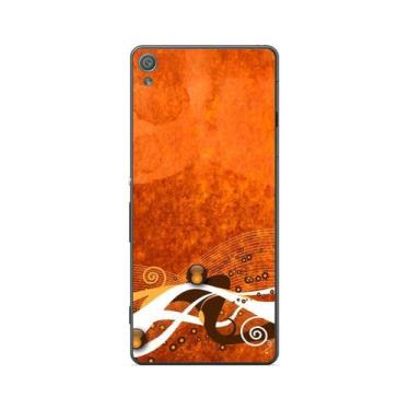 Imagem de Capa Adesivo Skin371 Verso Para Sony Xperia Xa - KawaSkin