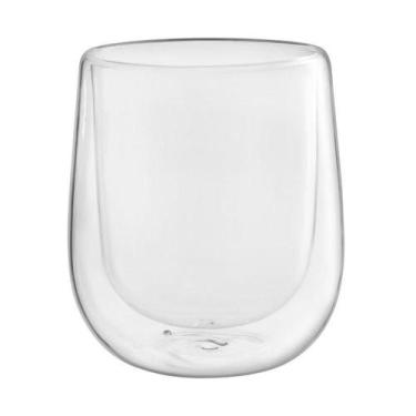 Imagem de Copo Baixo Home Style Boro, 340 ML, INCOLOR