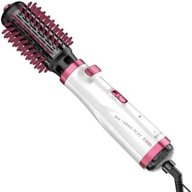Imagem de Escova Modeladora New Turbo Plus 2300 Rotating Styler - Gama Italy, 11