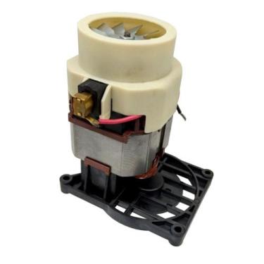 Imagem de Motor Elétrico para Lavadora ELECTROLUX EWS09 EWS10 EWS11 UWS10 1800W 