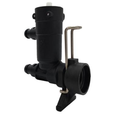 Imagem de Adaptador De Saida Com By Pass para Lavadora Wap WL1820 WL2600 WL2610 