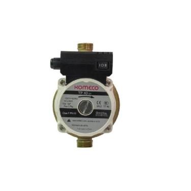 Imagem de MiniBomba De Água TP80 g4 Bronze 220v - Komeco, 200v/220v