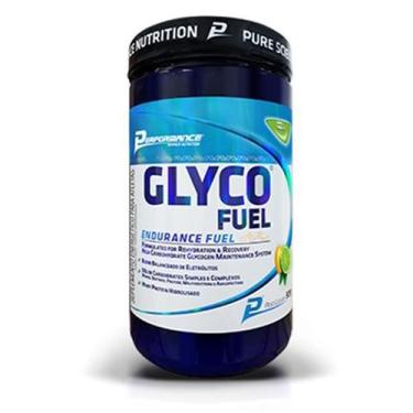 Imagem de Glyco Fuel 900g Performance Nutrition Endurance, Limão