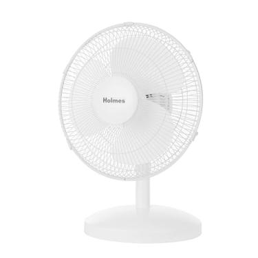 Imagem de HOLMES Ventilador de mesa de 30,5 cm (12")