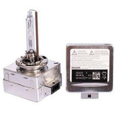 Imagem de Lampada de xenon d1s philips