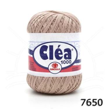 Imagem de Linha Cléa 1000 - CÍRCULO, 7650