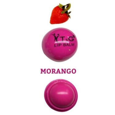 Imagem de Hidratante labial - T&G Tango