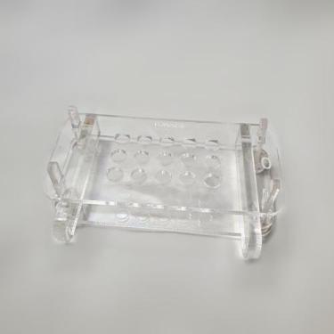 Imagem de Encapsuladora de Acrílico 15 Furos N 000 Para Líquidos - Navida Natura