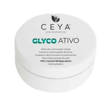 Imagem de Esfoliante Corporal Glyco Ativo 300G - Ceya biocosmetica