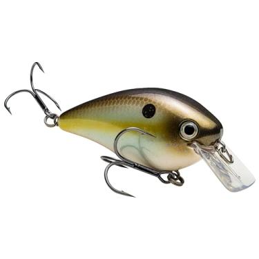 Imagem de KVD Square Bill 2,5 / Summer Sexy Shad