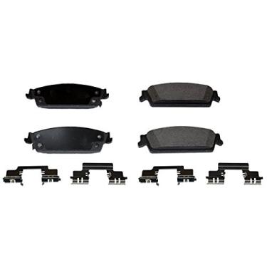 Imagem de Monroe Pastilha de freio semi-metálica FX1194 ProSolution