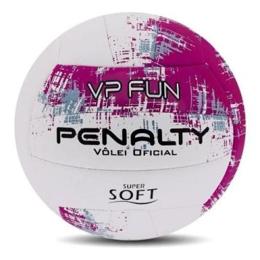 Imagem de Bola De Vôlei Penalty Vp Fun Super Soft