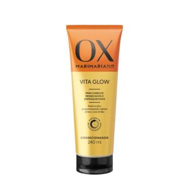 Imagem de Condicionador Ox Mari Maria Vita Glow 240ml