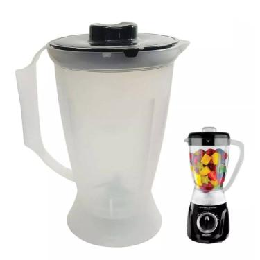 Imagem de Jarra Copo De Liquidificador Mallory Advance 5 Eletronic