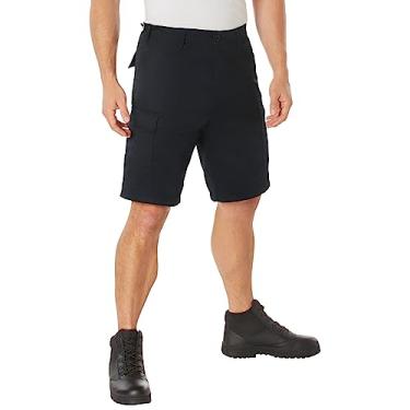 Imagem de Rothco Short cargo masculino BDU Short de caminhada para atividades ao ar livre