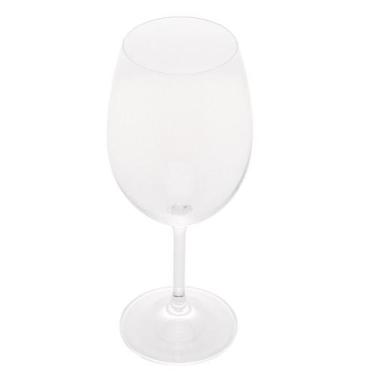 Imagem de Taça Para Vinho De Cristal Sommelier Lyor 450Ml 5171