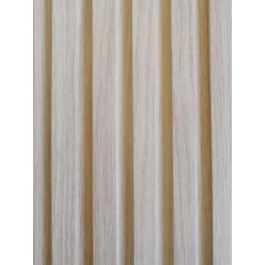 Imagem de Painel Ripado Ecológico RENO Maple 0,46m²