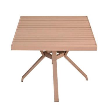 Imagem de Mesa de alumínio - Summer - LumiTela
