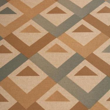 Imagem de Tecido Estampado Impermeável Interno para Sofás e Decoração - Edantex,