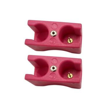 Imagem de Saca Brocas para Caneta de Alta Rotação Rosa (kit 2) - CPK