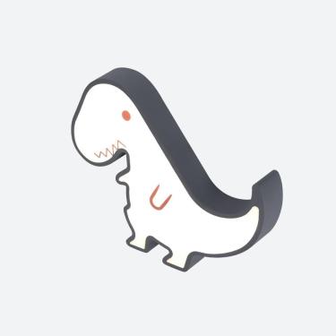 Imagem de Luminária De Teto De Dinossauro Para Quarto Infantil