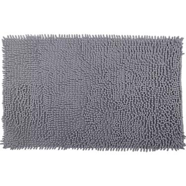 Imagem de Tapete Popcorn Antiderrapante 40x60cm