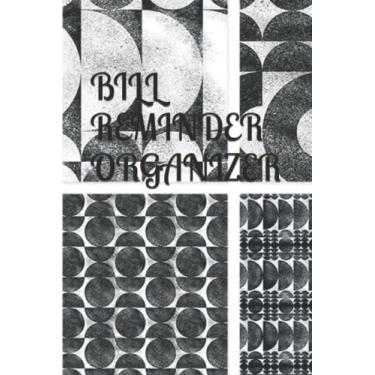 Imagem de BILL REMINDER ORGANIZER