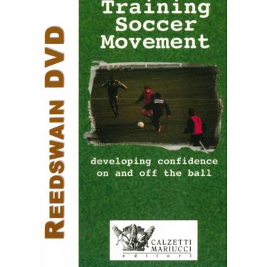 Imagem de Soccer - Training Soccer Movement