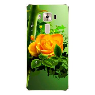 Imagem de Capa Adesivo Skin369 Verso Para Zenfone 3 Deluxe (ZS570KL)