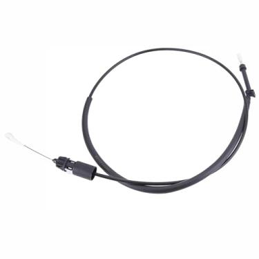 Imagem de Cabo de válvula de aceleração para Dodge Ram 2500 3500 1998-2004 5.9L Cumminis Transmissão Detent/Kickdown Cable 52107742AC TV Detent Kickdown, Kit de fiação de suspensão de transmissão