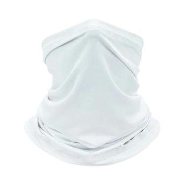 Imagem de Protetor Solar para Motociclista - Balaclava de Seda Gelada com Tecnol