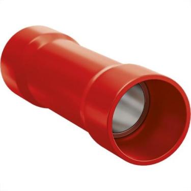Imagem de Luva De Emenda Sforplast 0,5 A 1,5Mm Vermelho