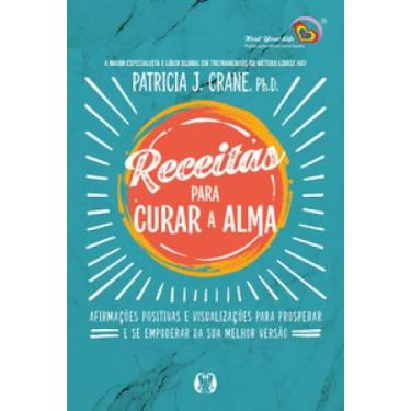 Imagem de Receitas para curar a alma - Citadel Editora, 3