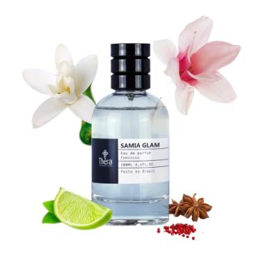 Imagem de Perfume Fem. Samia Glam