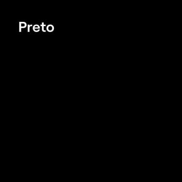 Imagem de Spray Semibrilhante Maza Uso Geral, Preto